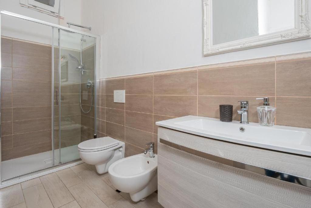 Bellissimo Appartamento Con Veranda Privata Al Centro Di Porto Rotondo Extérieur photo