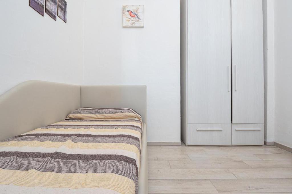 Bellissimo Appartamento Con Veranda Privata Al Centro Di Porto Rotondo Extérieur photo