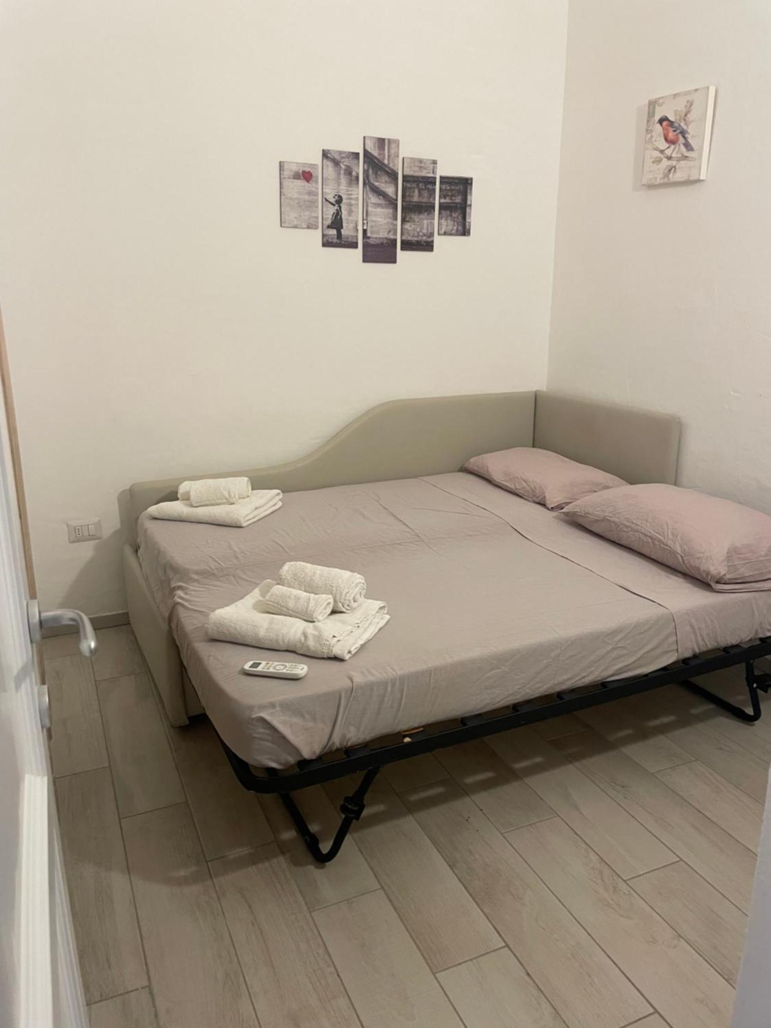 Bellissimo Appartamento Con Veranda Privata Al Centro Di Porto Rotondo Extérieur photo